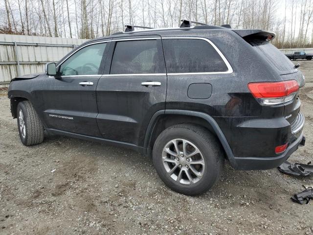 1C4RJFBG7EC423620 Jeep Grand Cherokee Limited