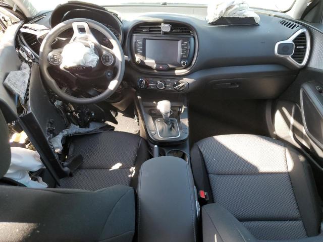 KNDJ23AU0M7143979 KIA SOUL LX