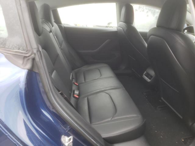 5YJ3E1EA1JF014708 Tesla MODEL 3