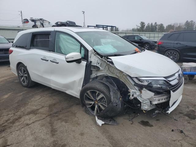 2020 HONDA ODYSSEY EL - 5FNRL6H92LB062896