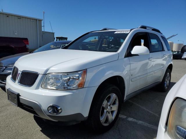 2006 Pontiac Torrent 