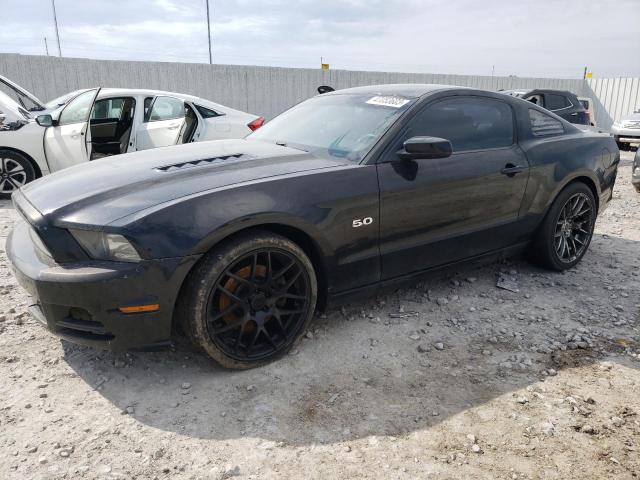 2013 Ford Mustang GT