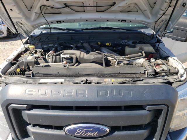 1FT7X2AT9EEB79017 Ford F250 Super Duty