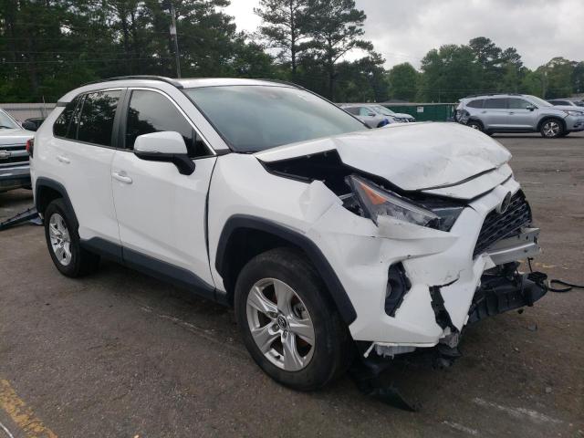 Vin: 2t3w1rfv0lw066661, lot: 59858585, toyota rav4 xle 20204