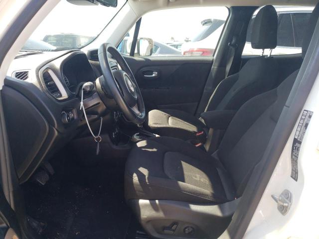 ZACCJBBT7GPD56074 Jeep Renegade Latitude