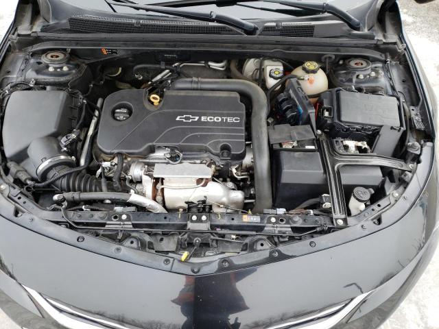 2016 CHEVROLET MALIBU LS - 1G1ZB5ST3GF257188
