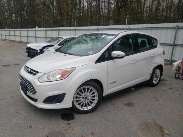 2015 Ford C-Max Energi SE