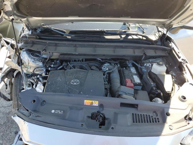 5TDHZRAH8MS069068 Toyota Highlander Xle