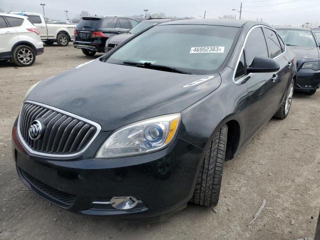 2012 Buick Verano 