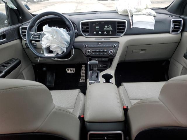 2020 KIA SPORTAGE S - KNDP6CAC4L7693819