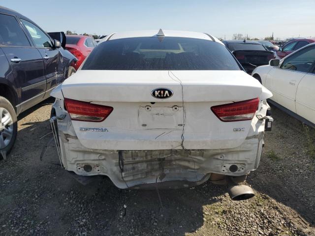 5XXGU4L38GG040416 KIA OPTIMA EX