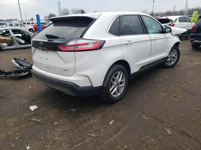 2022 FORD EDGE SEL 2FMPK4J93NBA52544