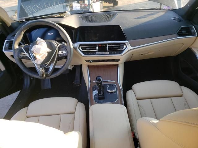 2020 BMW 330XI - 3MW5R7J05L8B34304
