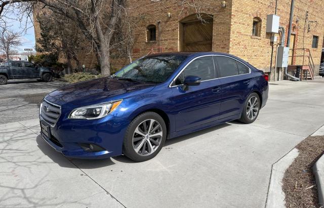 4S3BNAK69H3017469 Subaru Legacy 2.5i Limited