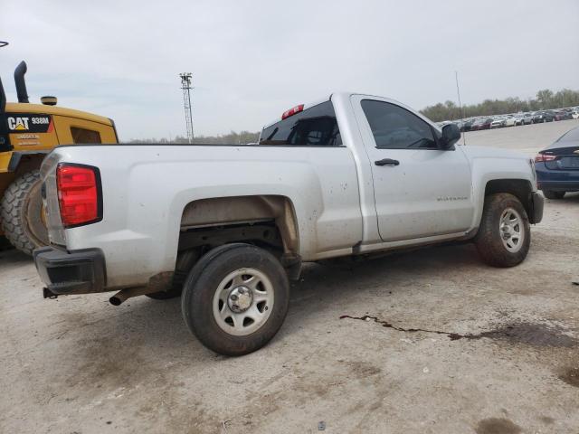 2017 CHEVROLET SILVERADO - 1GCNCNEH6HZ390182