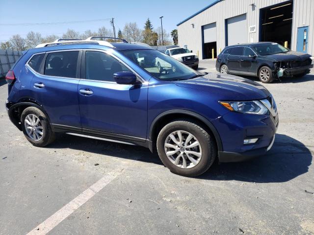 5N1AT2MV5LC778208 Nissan ROGUE S