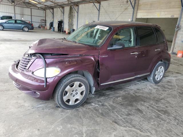 2003 Chrysler PT Cruiser Touring