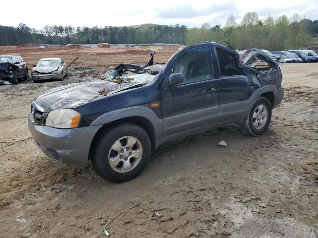 2001 Mazda Tribute LX