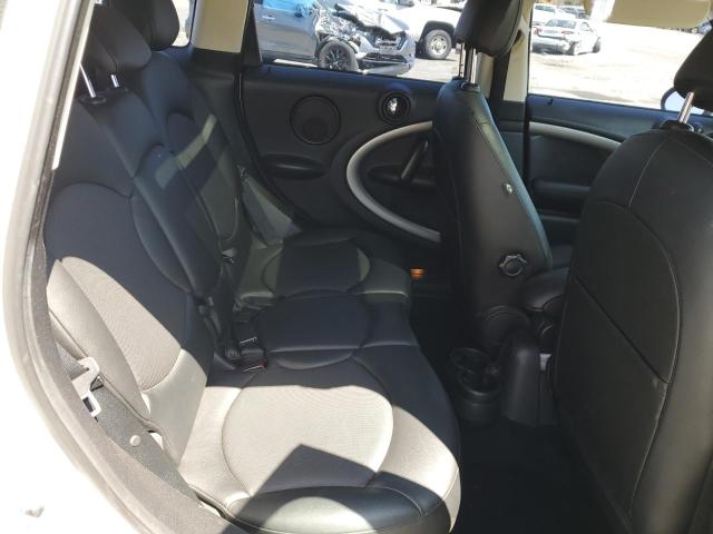 WMWZB3C57FWR44584 Mini COOPER COUNTRYMAN