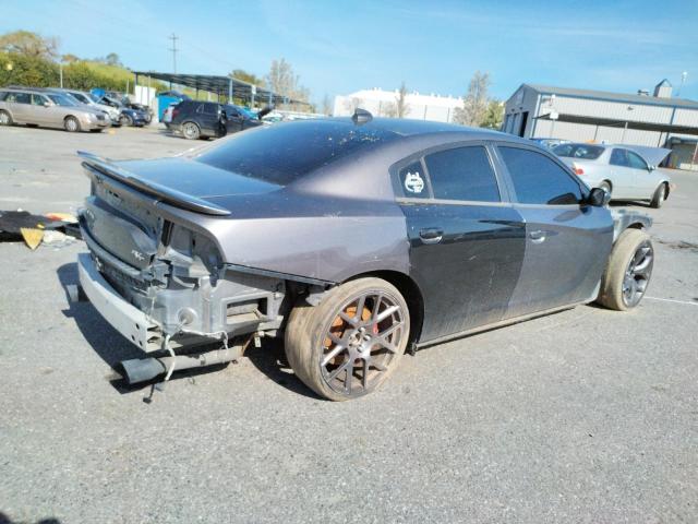 2C3CDXCT1KH529542 Dodge CHARGER R/T