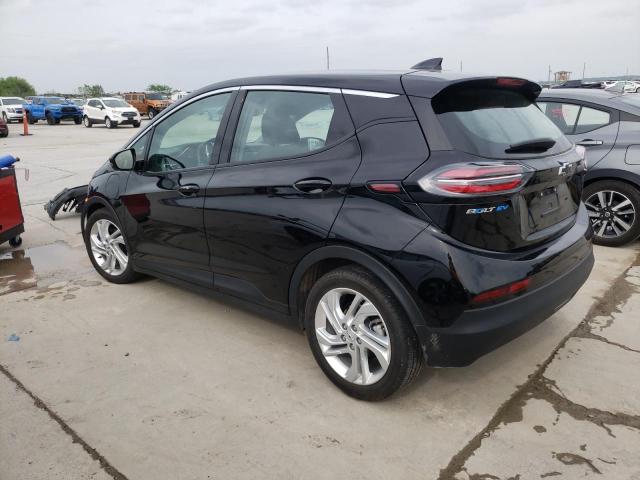2022 CHEVROLET BOLT EV 1L - 1G1FW6S00N4127011