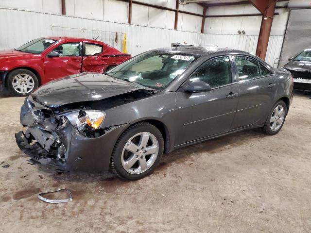 2005 Pontiac G6 GT