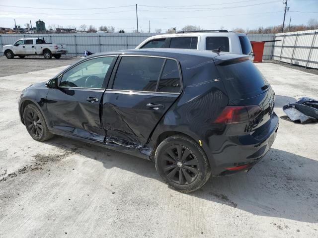 2016 VOLKSWAGEN GOLF S/SE - 3VW217AU2GM009013