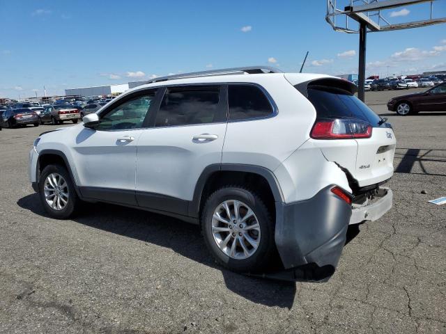 1C4PJMCB8KD131074 Jeep Cherokee Latitude