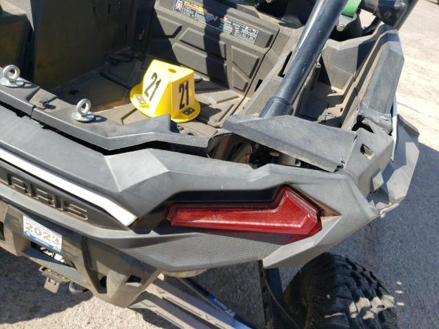 2020 POLARIS RZR - 3NSP4E92XLG825479