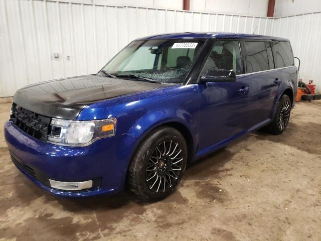 2013 Ford Flex SEL