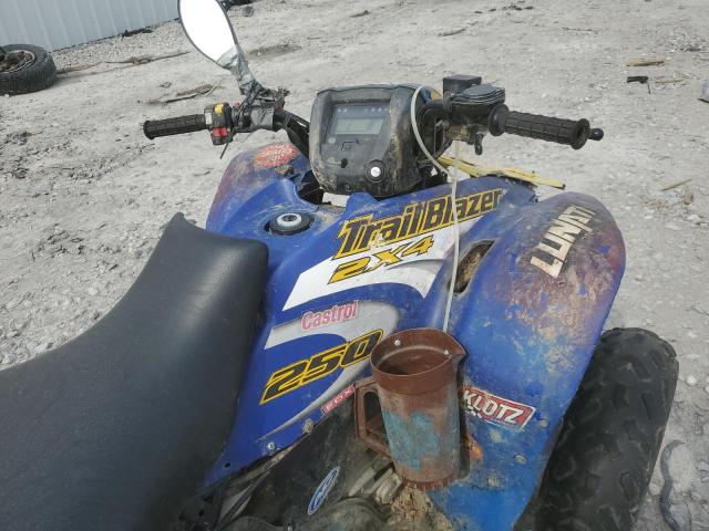 2012 HONDA TRX500 FM 1HFTE3806C4002570
