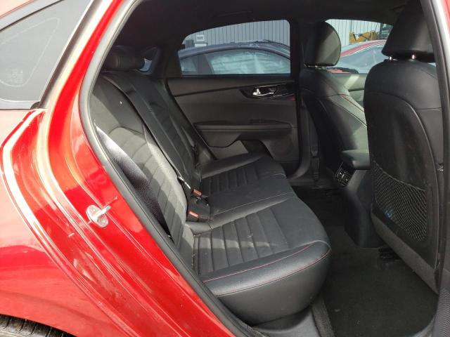 3KPF44AC1ME272312 KIA FORTE GT