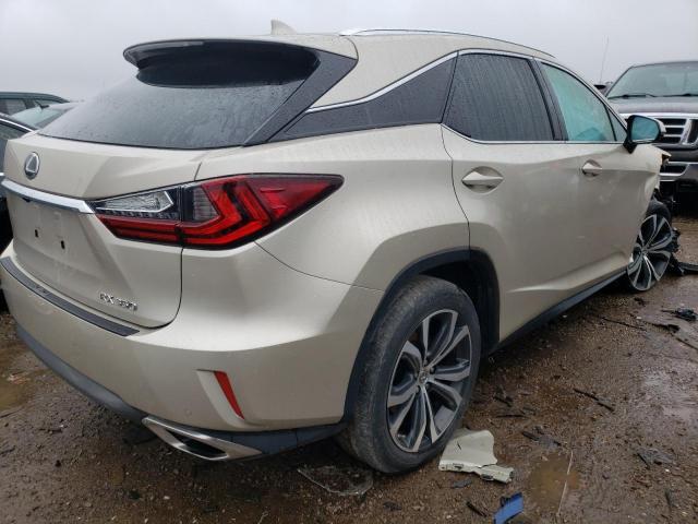 2017 LEXUS RX 2T2BZMCA7HC071591