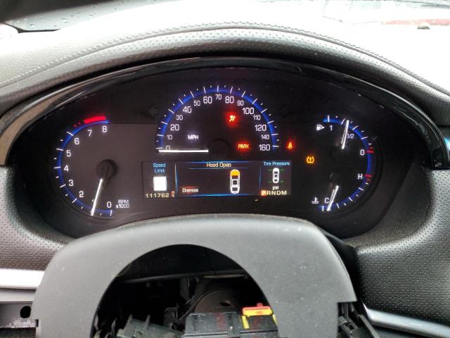 2015 CADILLAC XTS - 2G61U5S36F9147969