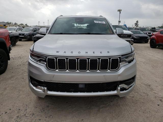 2022 JEEP WAGONEER S 1C4SJUBT2NS130944