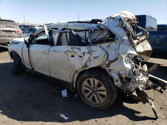 4S4BSAFC7H3271850 Subaru Outback 2.5i Premium