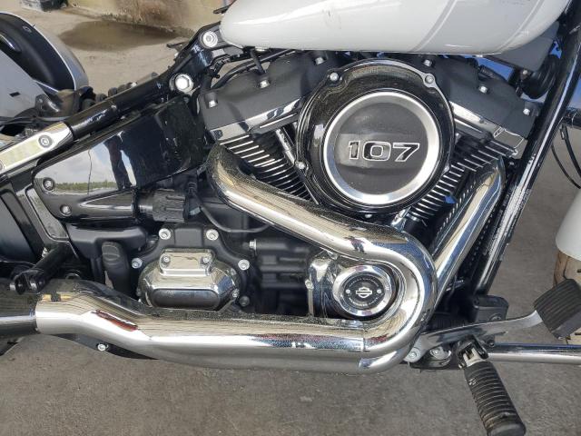 2021 HARLEY-DAVIDSON FLSB - 1HD1YMJ18MB064372