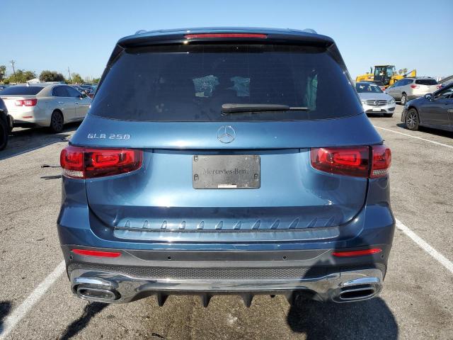 W1N4M4GB6MW112415 Mercedes-Benz GLB 250