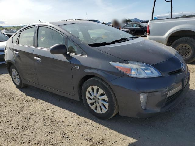 JTDKN3DP9E3054986 Toyota PRIUS PLUG-IN