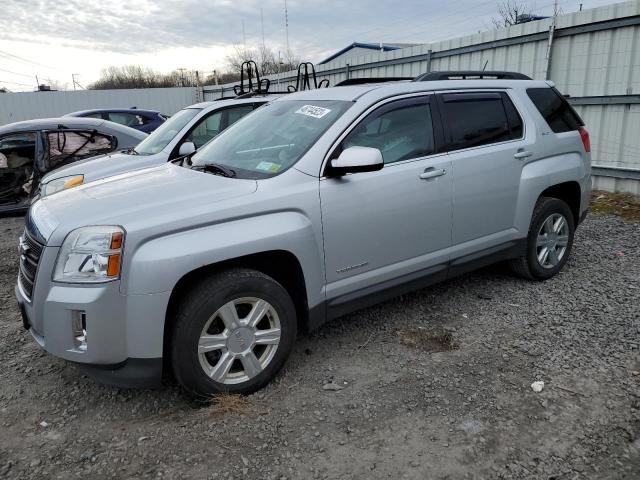 2015 GMC Terrain SLT