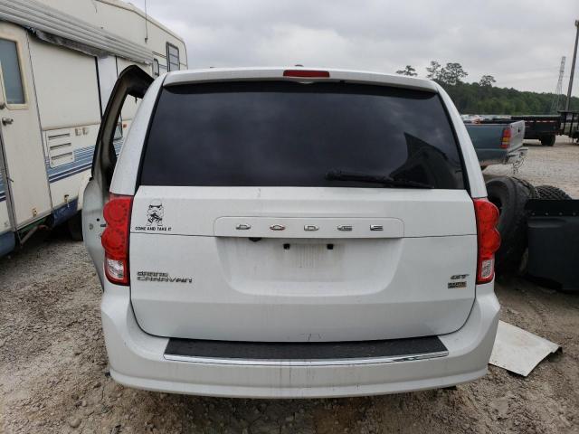 2C4RDGEG9JR281281 Dodge Grand Caravan Gt