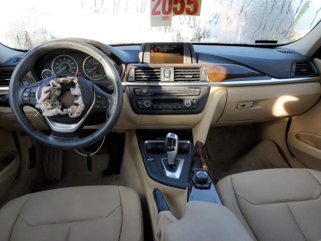 WBA3B5G59FNS16430 BMW 328 Xi Sulev