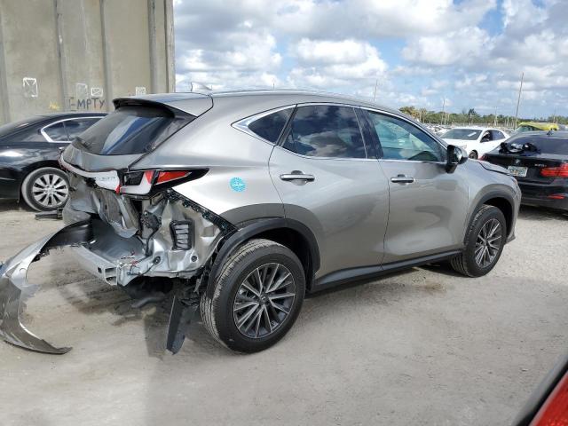 2023 LEXUS NX 250 - 2T2ADCAZ5PC004788