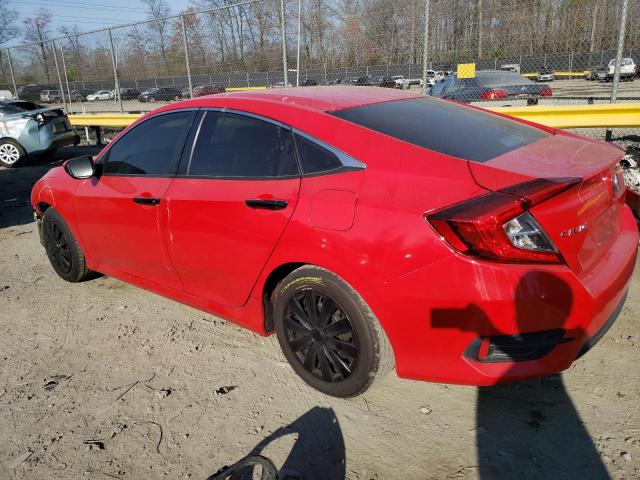 2HGFC2F55HH520316 Honda Civic Lx