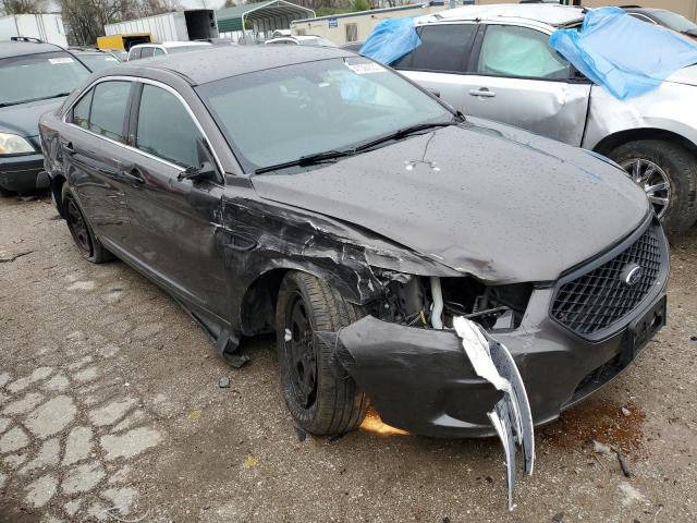 2017 FORD TAURUS POL - 1FAHP2MK8HG130252