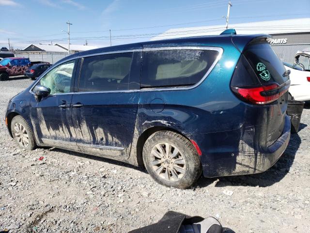 2022 CHRYSLER PACIFICA H - 2C4RC1S71NR107456