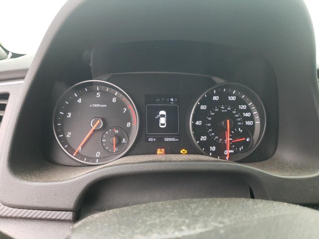 KMHD04LB8HU352393 Hyundai Elantra Sport