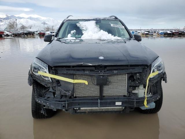 4JGDF7DE3HA899243 Mercedes-Benz Gls 550 4matic