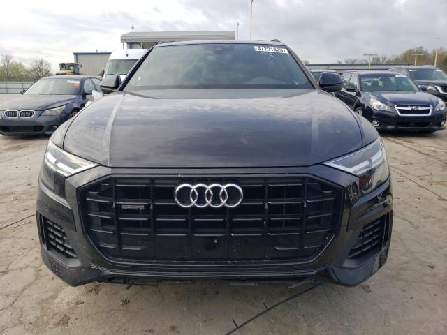 2019 AUDI Q8 PREMIUM - WA1AVAF10KD013252