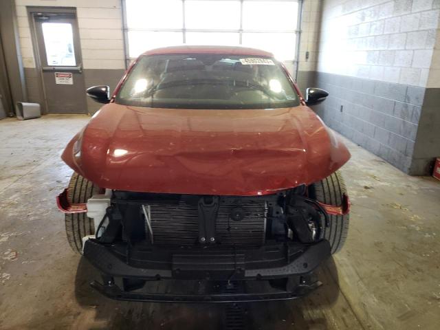 2022 VOLKSWAGEN PASSAT LIM - 1VWBA7A32NC009910